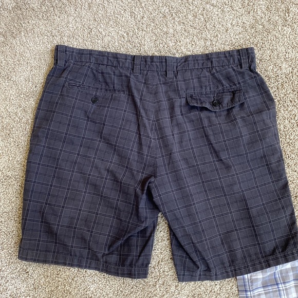 Set of 2 men’s cotton shorts - Picture 7 of 8
